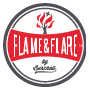 Logo FLAME & FLARE