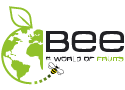 Logo BEE